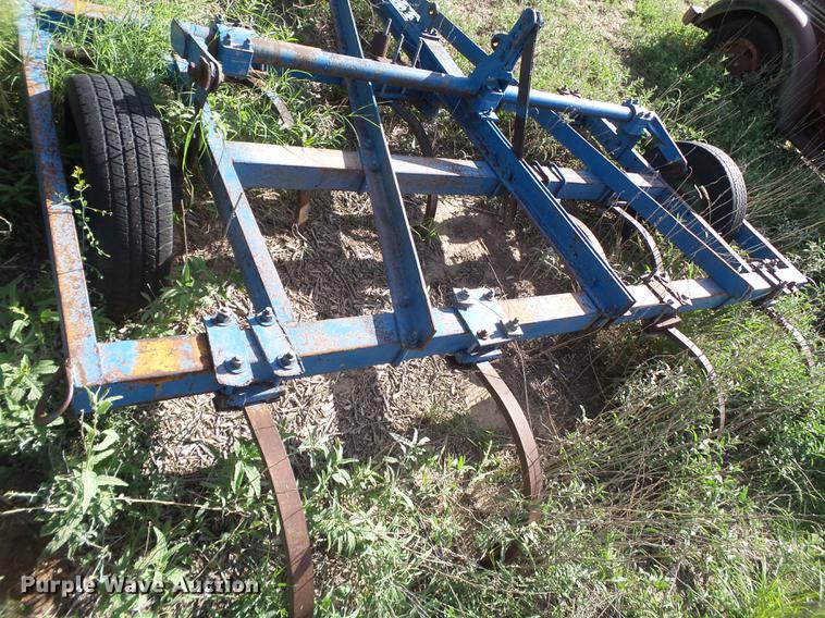 image for item EI9650 Farm equipment