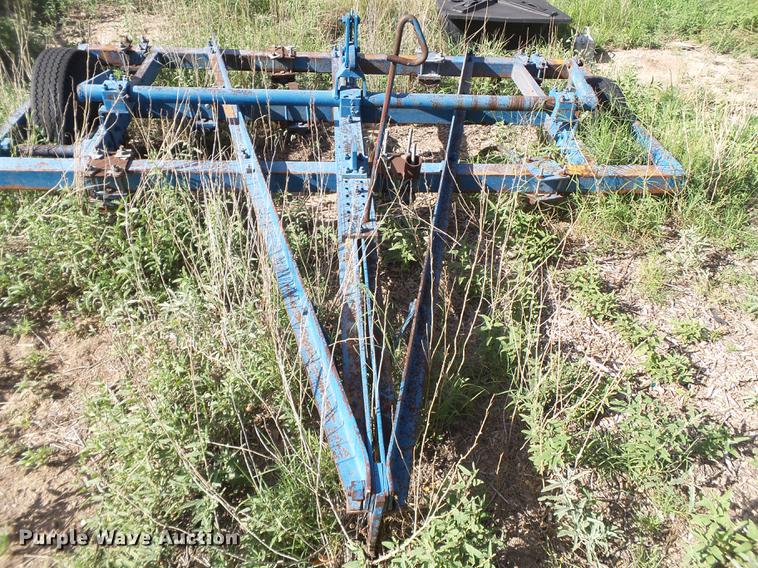 image for item EI9650 Farm equipment