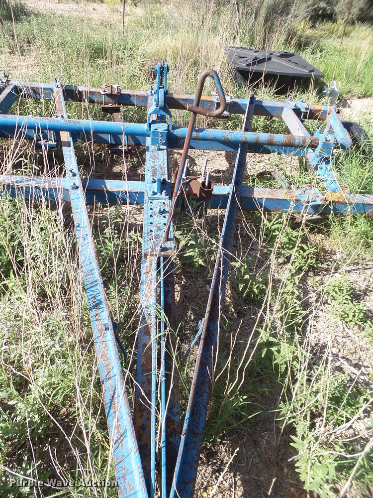 image for item EI9650 Farm equipment