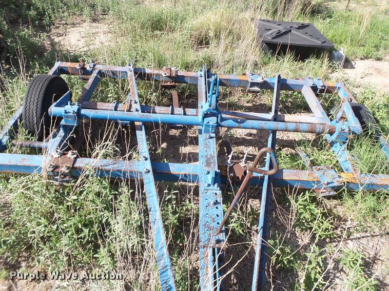 image for item EI9650 Farm equipment