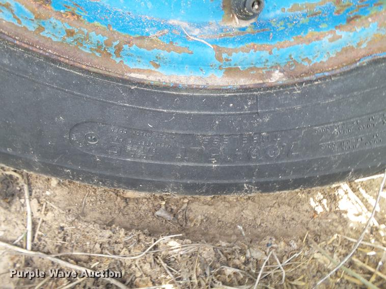 image for item EI9650 Farm equipment