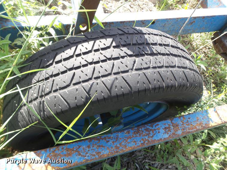 image for item EI9650 Farm equipment