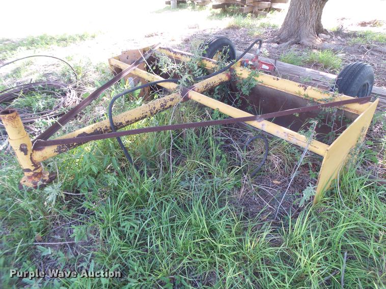 image for item EI9650 Farm equipment