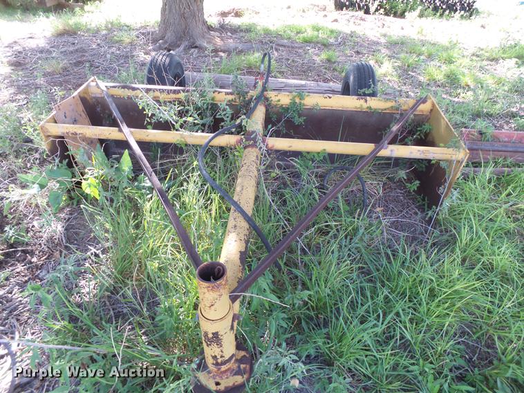 image for item EI9650 Farm equipment