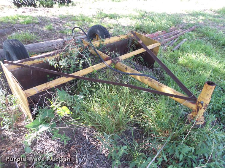 image for item EI9650 Farm equipment