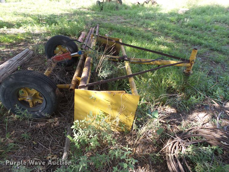 image for item EI9650 Farm equipment