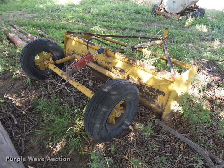 image for item EI9650 Farm equipment