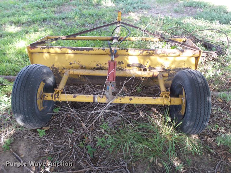 image for item EI9650 Farm equipment