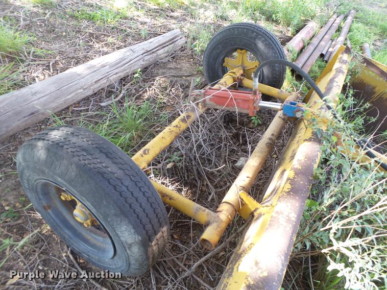 image for item EI9650 Farm equipment