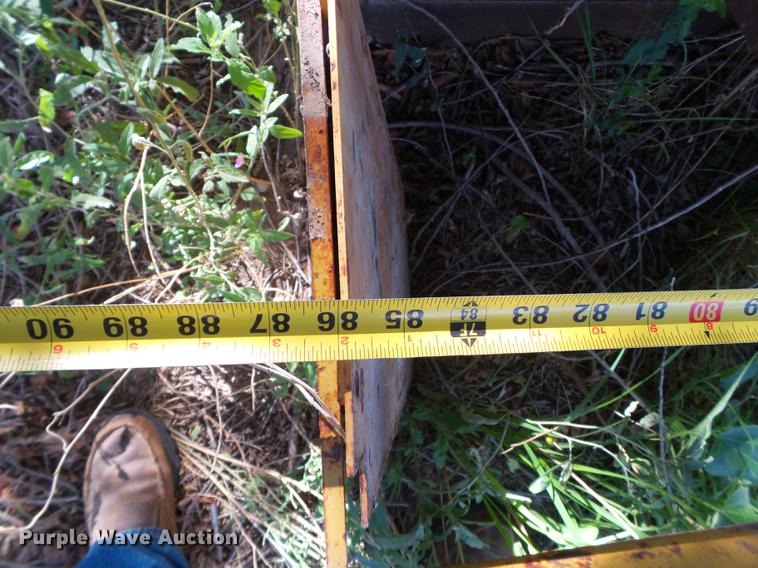 image for item EI9650 Farm equipment