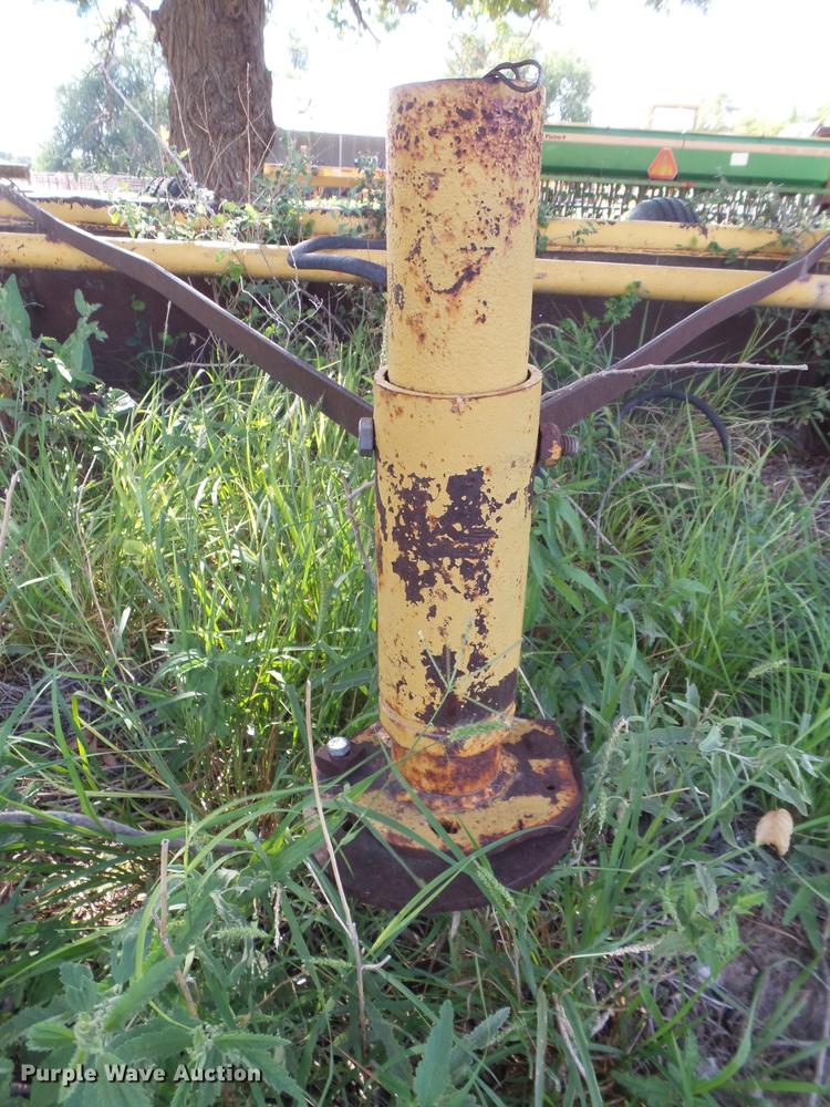 image for item EI9650 Farm equipment