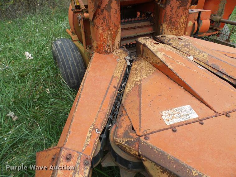 image for item EP9790 Fox 3310 forage harvester