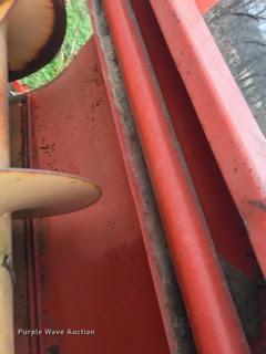 image for item EP9790 Fox 3310 forage harvester