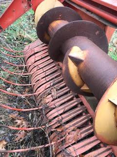 image for item EP9790 Fox 3310 forage harvester