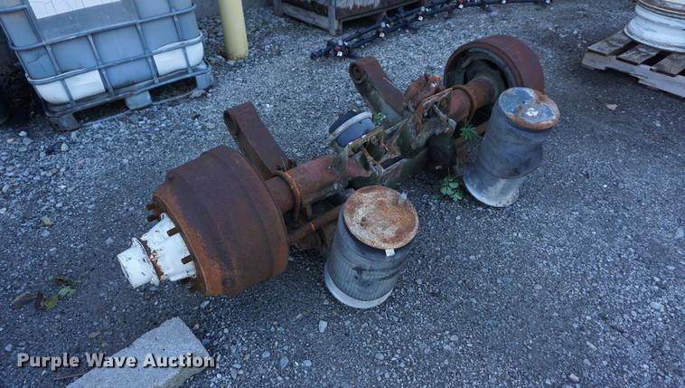 image for item EU9136 Truck parts