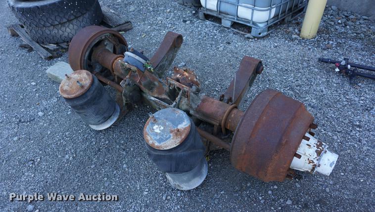 image for item EU9136 Truck parts