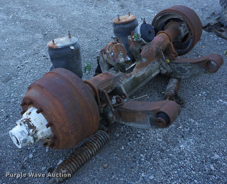 image for item EU9136 Truck parts