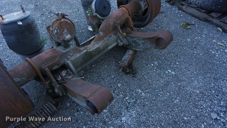 image for item EU9136 Truck parts