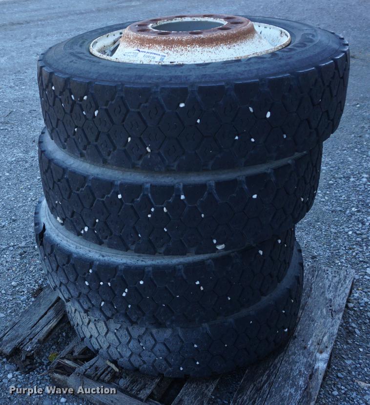 image for item EU9136 Truck parts