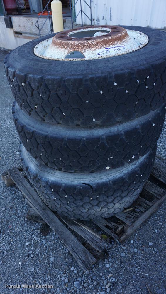 image for item EU9136 Truck parts