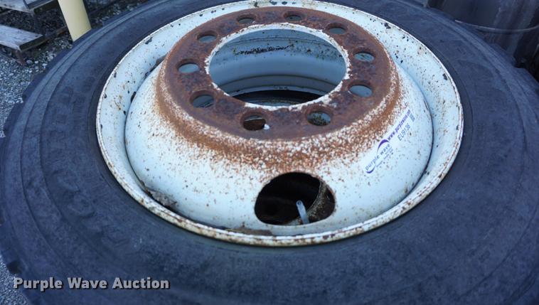 image for item EU9136 Truck parts