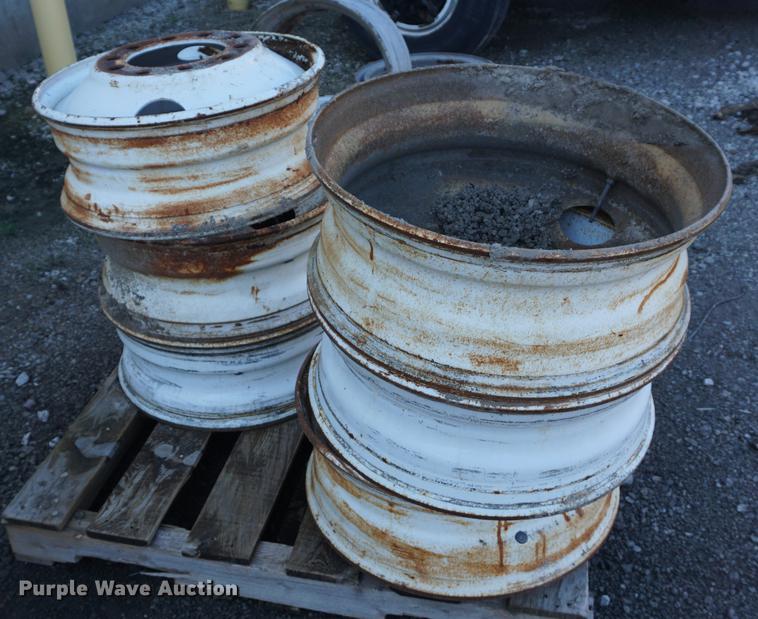 image for item EU9136 Truck parts