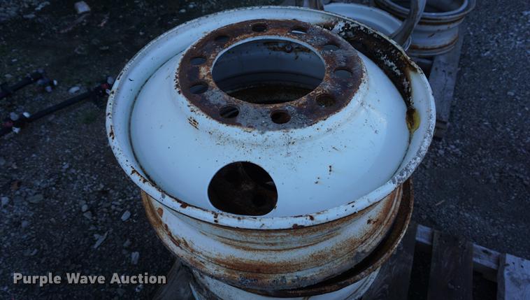 image for item EU9136 Truck parts