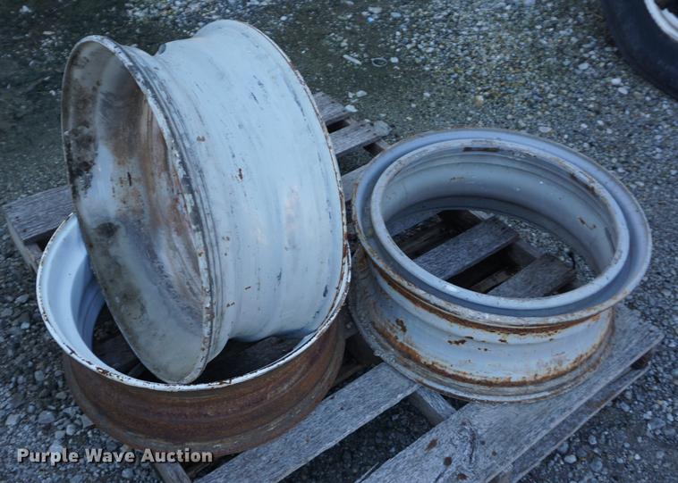 image for item EU9136 Truck parts