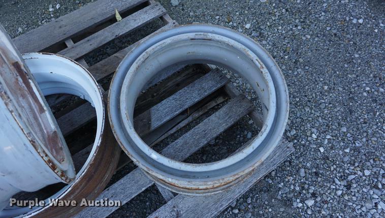 image for item EU9136 Truck parts