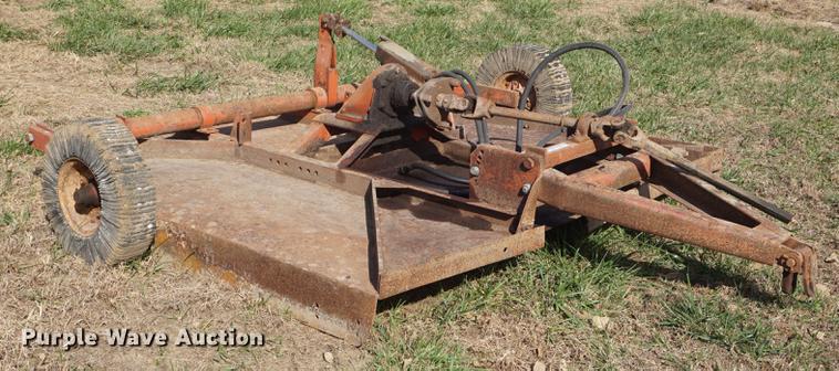 image for item EU9161 Rotary mower