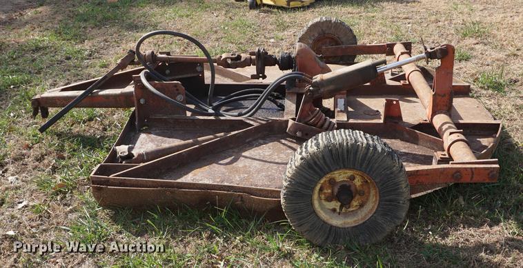 image for item EU9161 Rotary mower