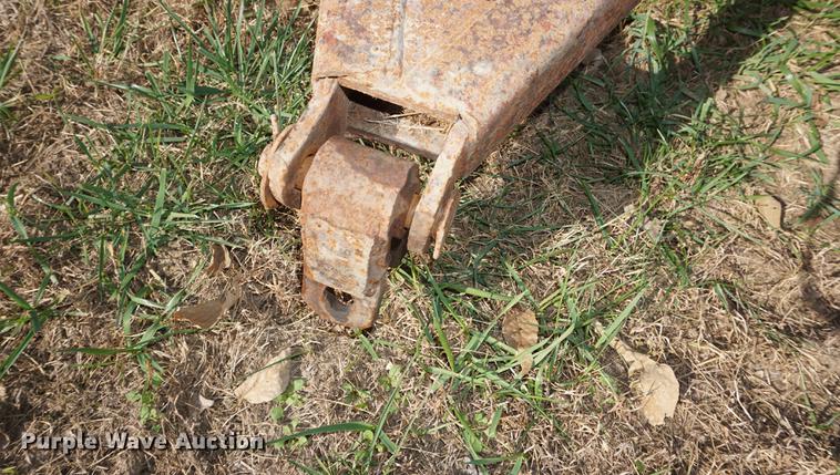 image for item EU9161 Rotary mower