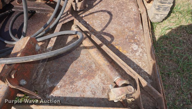 image for item EU9161 Rotary mower