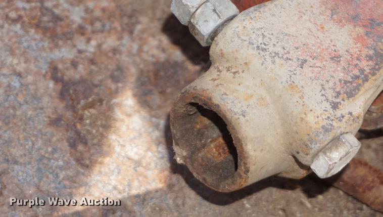 image for item EU9161 Rotary mower