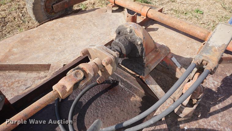 image for item EU9161 Rotary mower