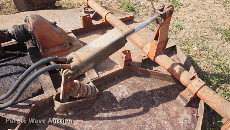 image for item EU9161 Rotary mower