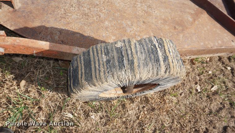 image for item EU9161 Rotary mower