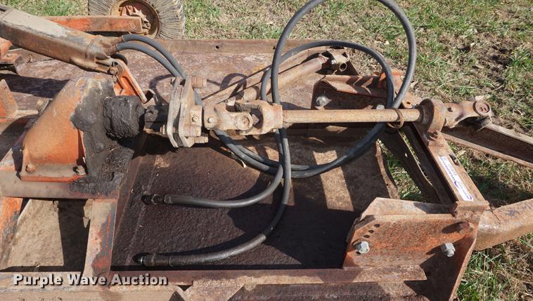 image for item EU9161 Rotary mower