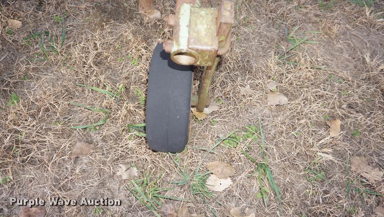 image for item EU9164 John Deere tillage equipment