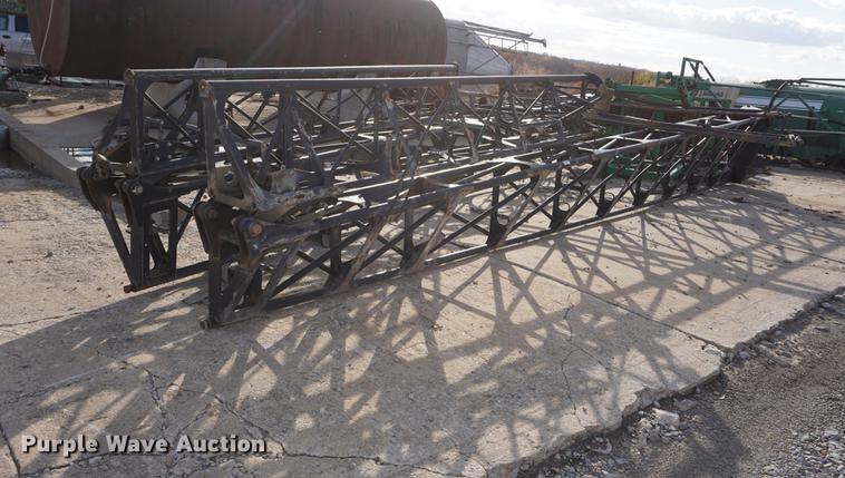 image for item EU9167 John Deere 120" booms