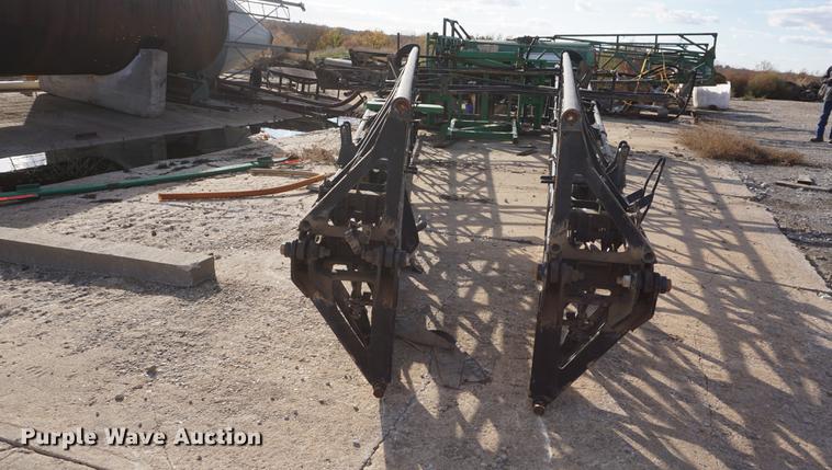 image for item EU9167 John Deere 120" booms