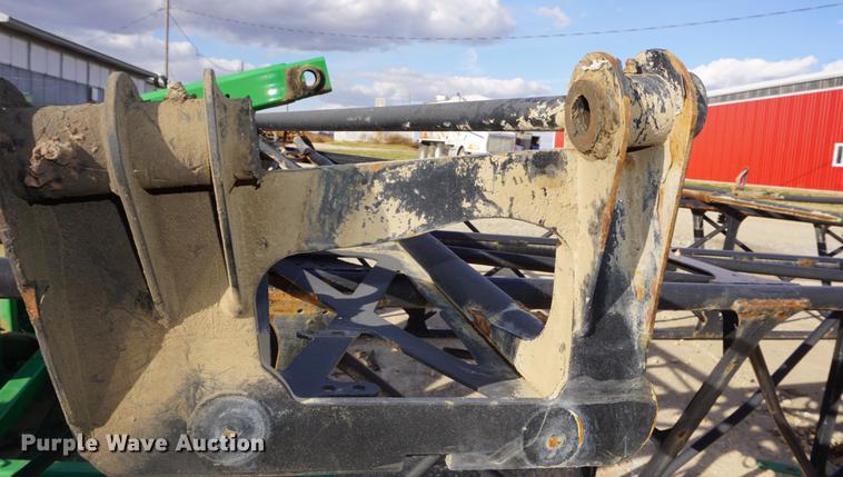 image for item EU9167 John Deere 120" booms