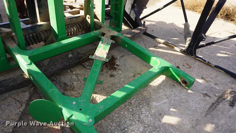 image for item EU9167 John Deere 120" booms