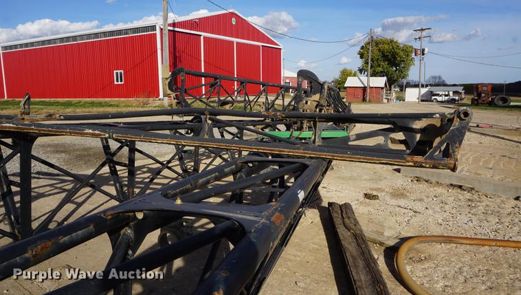 image for item EU9167 John Deere 120" booms
