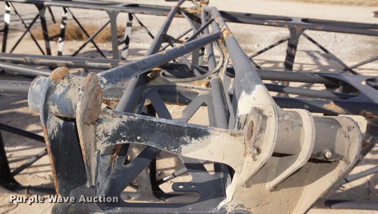 image for item EU9167 John Deere 120" booms