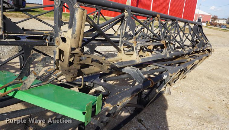 image for item EU9167 John Deere 120" booms