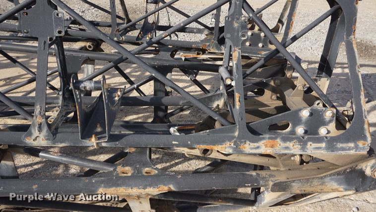 image for item EU9167 John Deere 120" booms