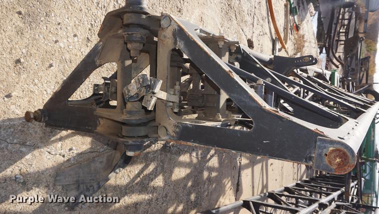 image for item EU9167 John Deere 120" booms