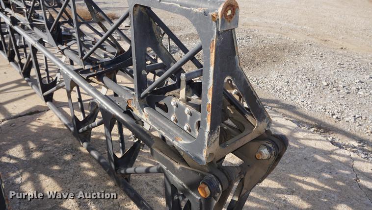 image for item EU9167 John Deere 120" booms