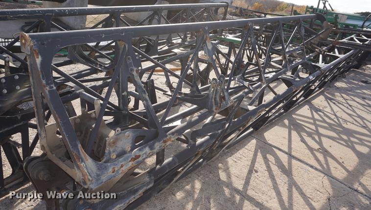 image for item EU9167 John Deere 120" booms